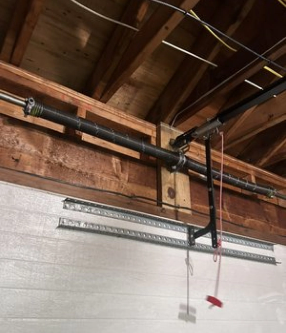 Garage Door Spring
