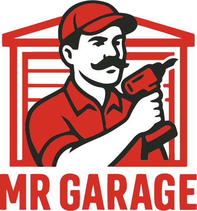 mr garage
